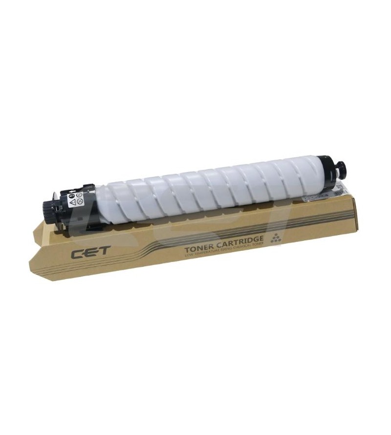 CET Black Ricoh IMC2500- 16.5K/ 313g 842307, 842311, 842327