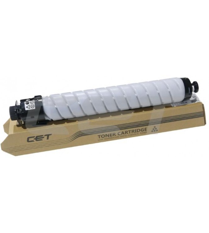 CET Black Ricoh IMC2500- 16.5K/ 313g 842307, 842311, 842327