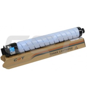 CET Cyan Ricoh IMC2500- 10.5K/ 223g 842310, 842314, 842330