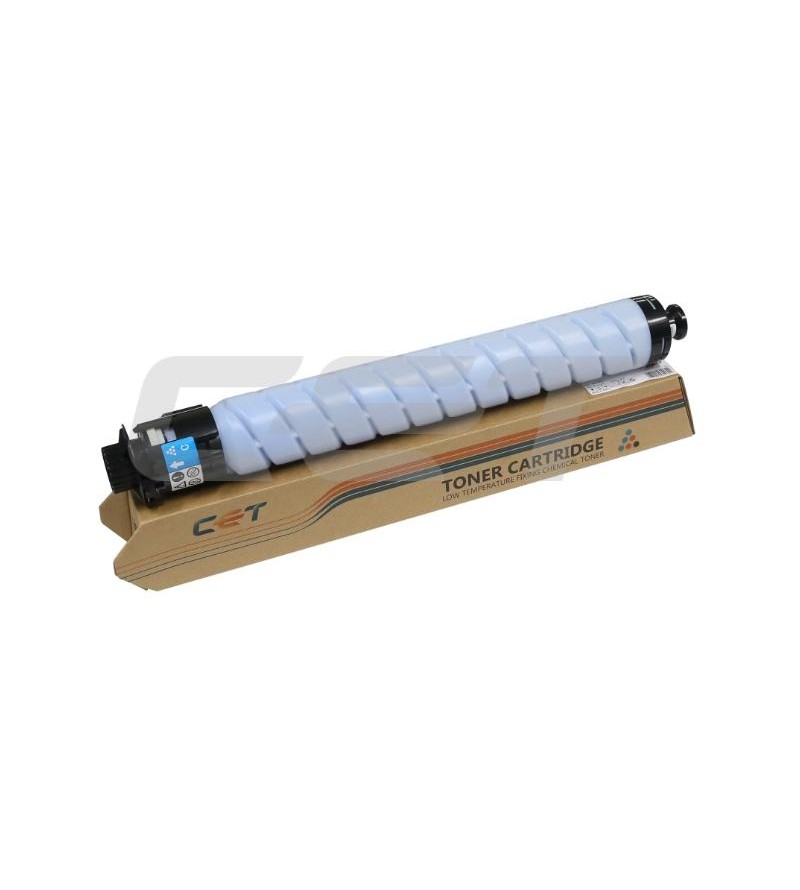 CET Cyan Ricoh IMC2500- 10.5K/ 223g 842310, 842314, 842330