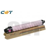 CET CPP Magenta Toner Cartridge Ricoh IMC3000,3500-19K/395g