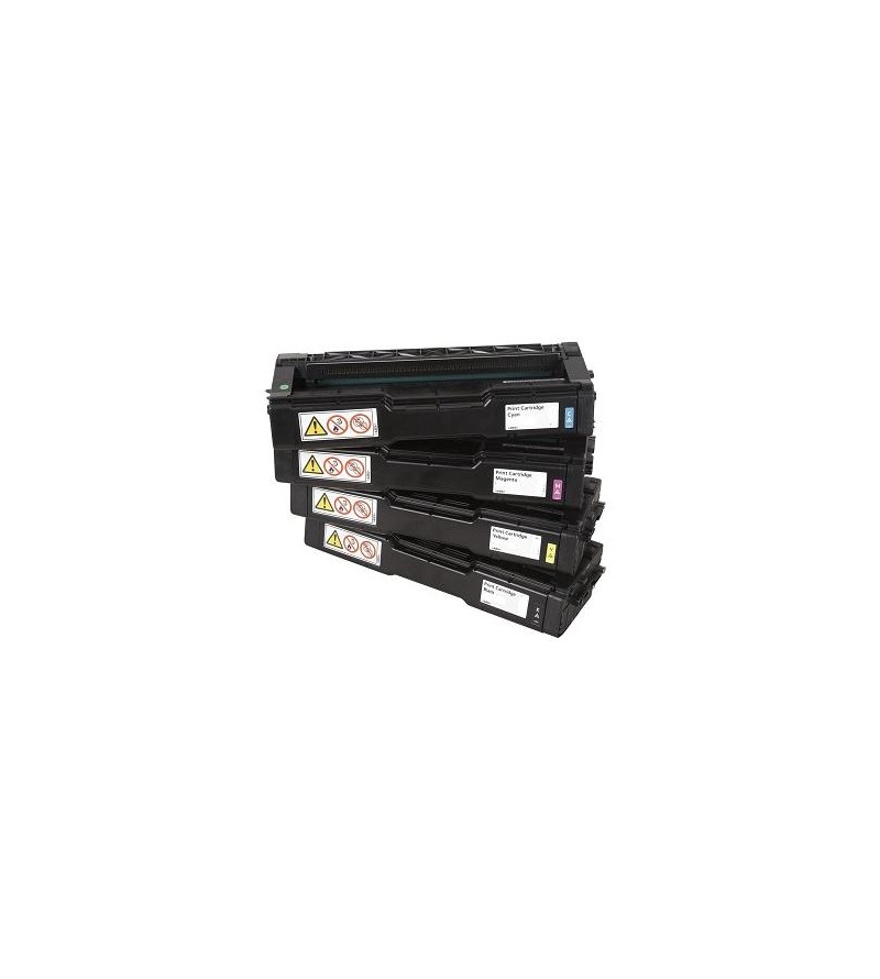 Ciano Rig for Ricoh Aficio SP C340dn SP C341-5K407900