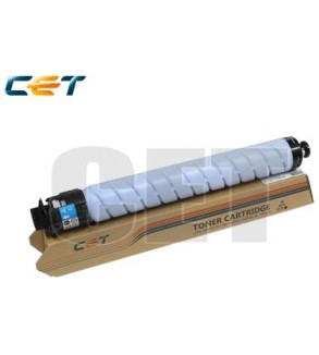 CPP Cyan Toner-Chemical Ricoh IMC4500,5500,6000 22.5K/400g