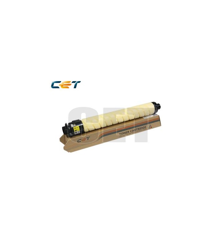 CPP Yellow Toner-Chemical Ricoh IMC4500,5500,600022.5K/437g