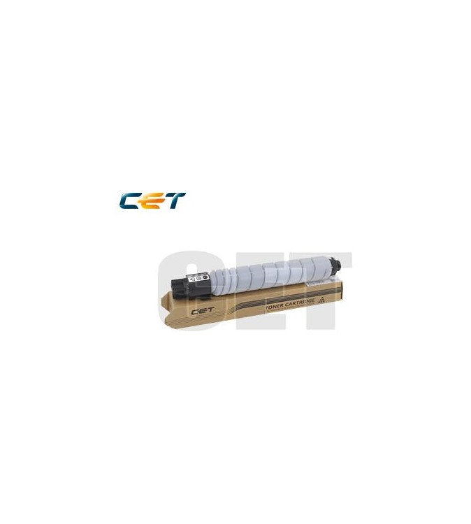 CET Black Toner-Chemical Ricoh IMC300,IMC40017K/264g842382