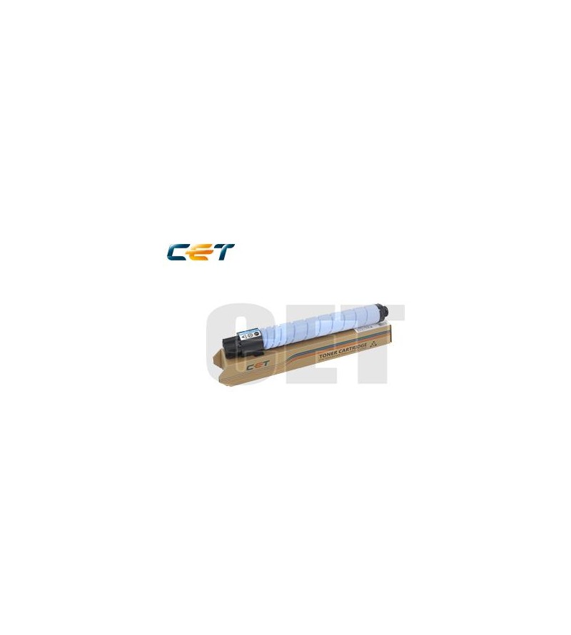 CET Cyan Toner-Chemical Ricoh IMC300,IMC40016K/102g842602