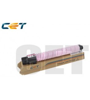 CET MagentaToner-Chemical Ricoh IMC300,IMC4006K/102g842603