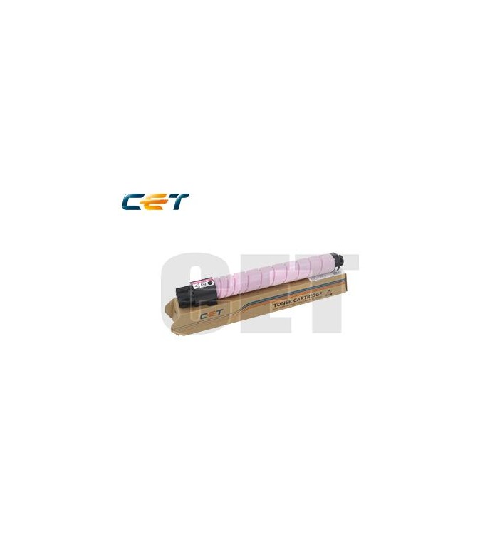 CET MagentaToner-Chemical Ricoh IMC300,IMC4006K/102g842603