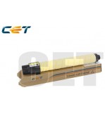 CET Yellow Toner-Chemical Ricoh IMC300,IMC4006K/102g842604