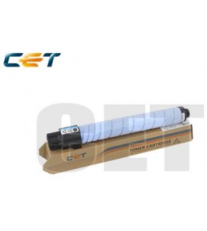 CET Cyan Toner Ricoh Aficio MPC305SP- 6K/101g 841591
