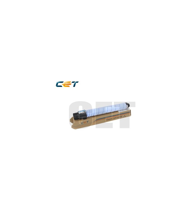 CET Cyan Toner Ricoh Aficio MPC305SP- 6K/101g 841591