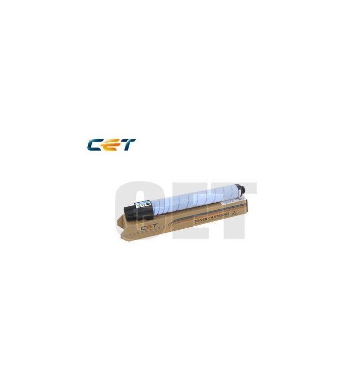 CET Cyan Toner Ricoh Aficio MPC305SP- 6K/101g 841591