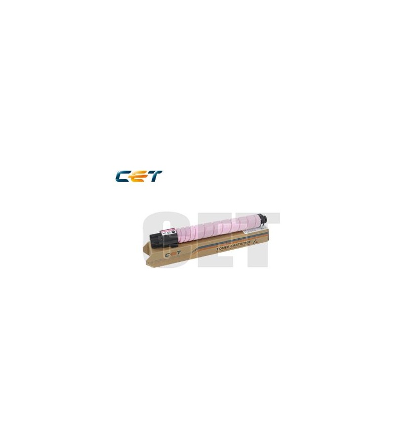 CET Magenta Ricoh Aficio MPC305SP, 305SPF- 6K/ 117g 841592