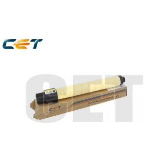 CET Yellow Ricoh Aficio MPC305SP, MPC305SPF- 6K/113g 841593