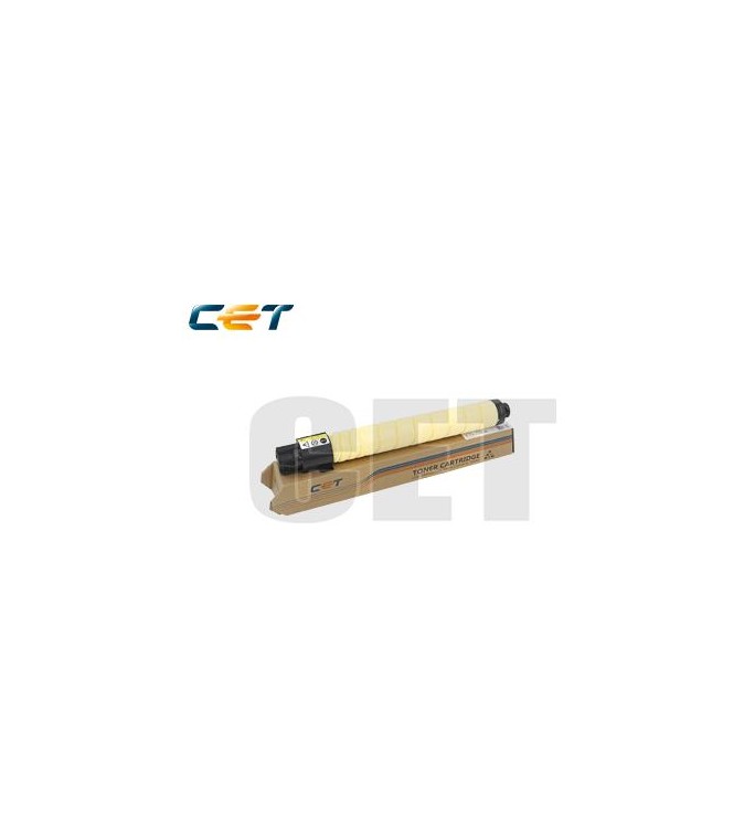 CET Yellow Ricoh Aficio MPC305SP, MPC305SPF- 6K/113g 841593