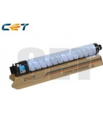 CPP Cyan Toner Cartridge-Chemical Ricoh IMC2010,251010.5K/163g