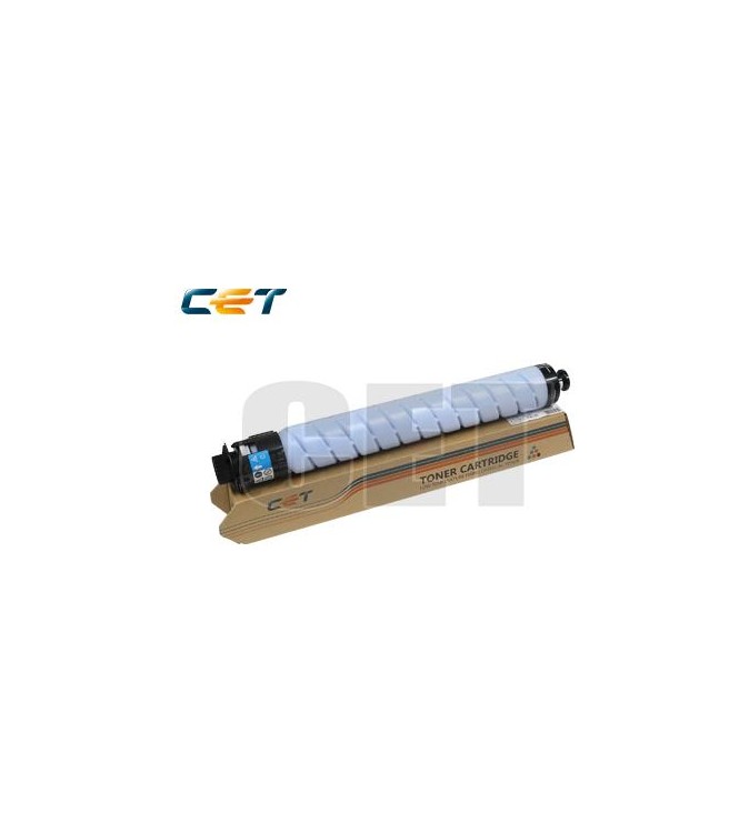 CPP Cyan Toner Cartridge-Chemical Ricoh IMC2010,251010.5K/163g