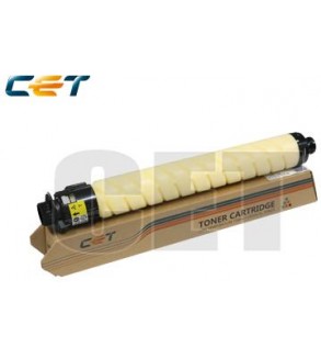 CPP Yellow Toner -Chemical Ricoh IMC2010,251010.5K/172g
