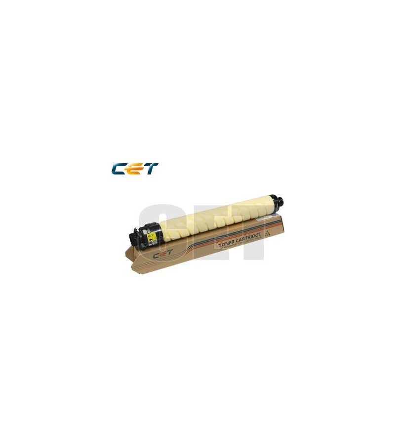 CPP Yellow Toner -Chemical Ricoh IMC2010,251010.5K/172g