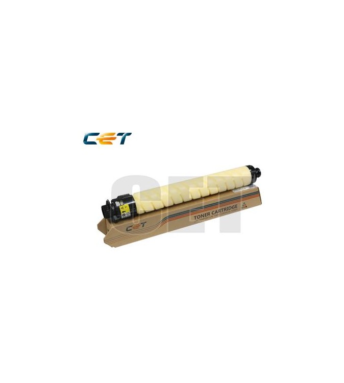 CPP Yellow Toner -Chemical Ricoh IMC2010,251010.5K/172g