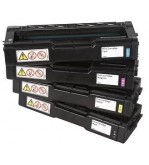 Yellow Rig for Ricoh Aficio SP C340dn SP C341-5K407902
