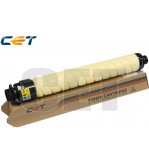 CET CPP Yellow Toner RICOH IMC3010,3510-Chemical28K/437g842507