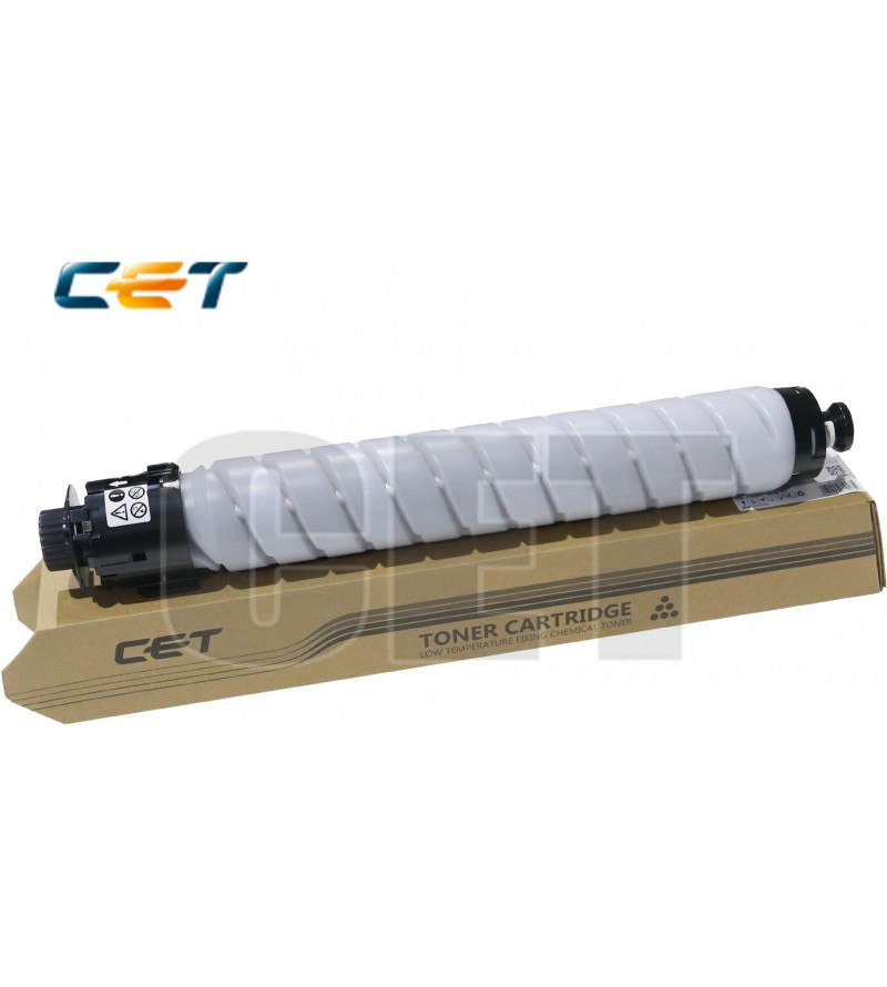 CET CPP Black Toner RICOH IMC4510,6010,5010-Chemical 42K/575g842530