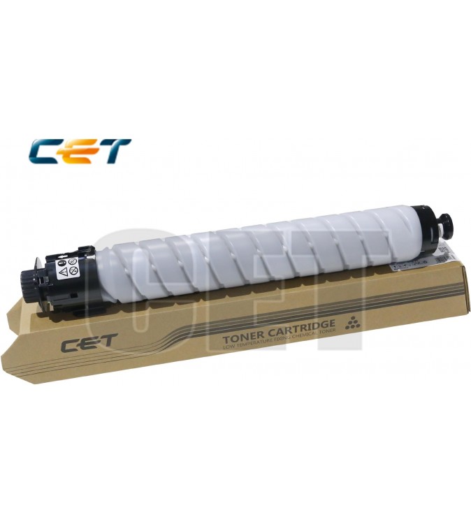 CET CPP Black Toner RICOH IMC4510,6010,5010-Chemical 42K/575g842530