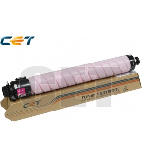 CET CPP Magenta Toner RICOH IMC4510,6010,5010-Chemical 28K/507g842532