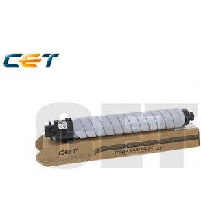 CET Black Toner-Chemical Ricoh IMC2010,251030K/431g842561