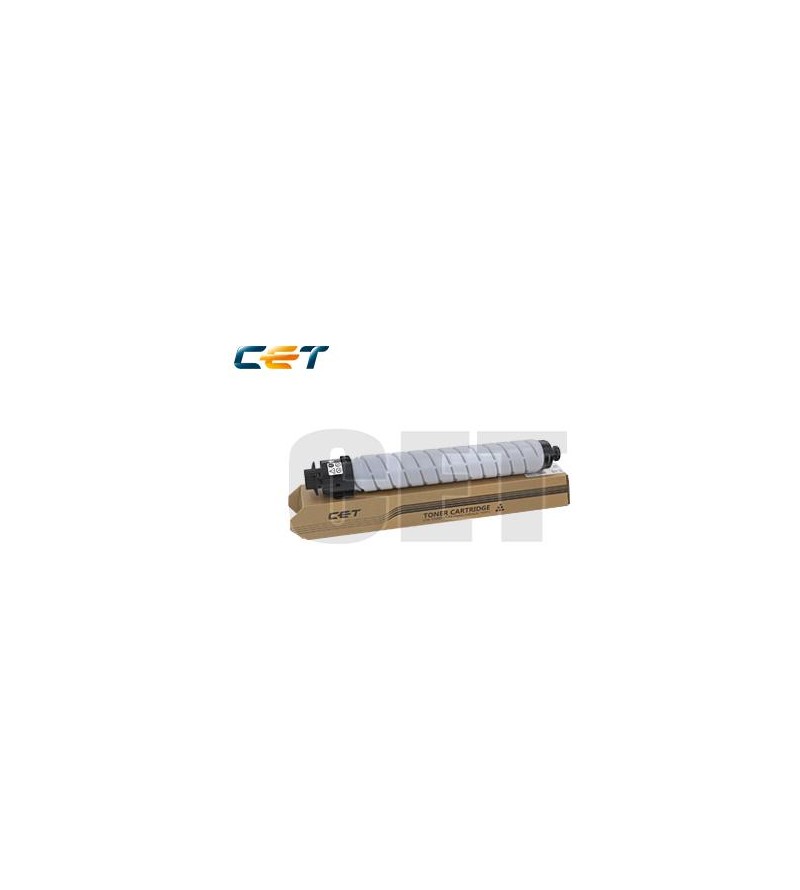 CET Black Toner-Chemical Ricoh IMC2010,251030K/431g842561