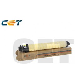 CPP Yellow Toner-Chemical Ricoh IMC2010,251018K/292g842562