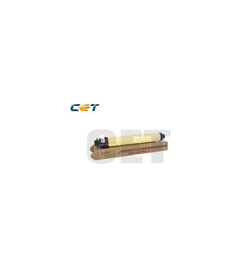 CPP Yellow Toner-Chemical Ricoh IMC2010,251018K/292g842562