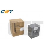 CET Black Toner Cartridge-Chemical RICOH Pro C5200s -1020g/Pc,33K828422 828430 