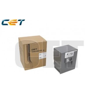 CET Black Toner Cartridge-Chemical RICOH Pro C5200s -1020g/Pc,33K828422 828430 