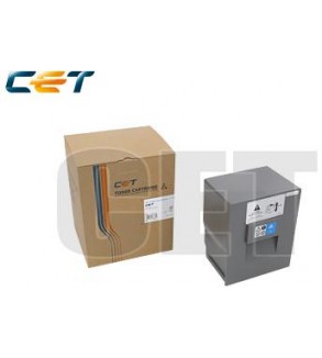 CET Cyan Toner Cartridge-Chemical RICOH Pro C5200s,C5210s -1020g/Pc,24K828425