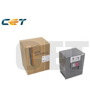 CET Magenta Toner Cartridge-Chemical RICOH Pro C5200s -1099g/Pc,24K828424