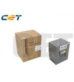 CET Yellow Toner Cartridge-Chemical RICOH Pro C5200s -1020g/Pc,24K828423