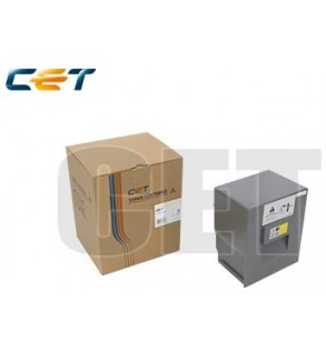 CET Yellow Toner Cartridge-Chemical RICOH Pro C5200s -1020g/Pc,24K828423