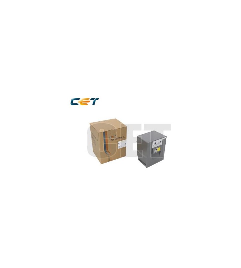 CET Yellow Toner Cartridge-Chemical RICOH Pro C5200s -1020g/Pc,24K828423