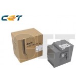 CET Black Toner Cartridge-Chemical RICOH C6503 -47K/1066g/Pc:842196,842192.
