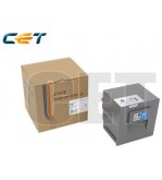 CET Cyan Toner Cartridge-Chemical RICOH MP C6503 - 36K/706g 842199,842195