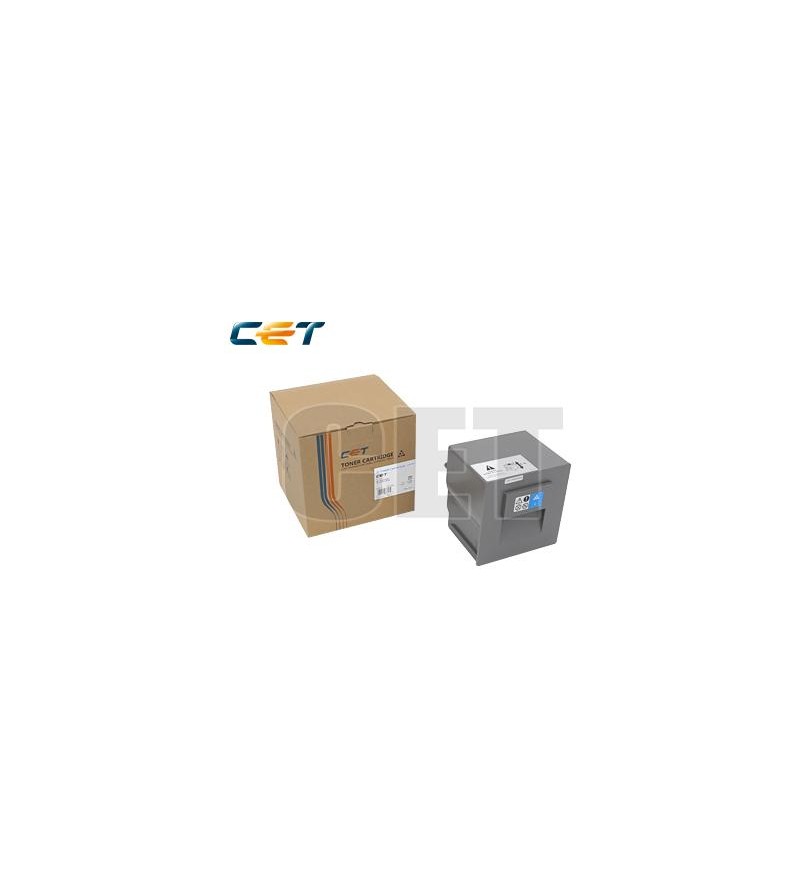 CET Cyan Toner Cartridge-Chemical RICOH MP C6503 - 36K/706g 842199,842195