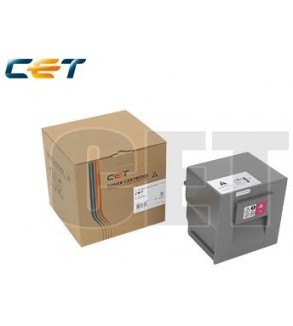 CET Magenta Toner Cartridge-Chemical RICOH MP C6503 - 26K/762g842197,842193