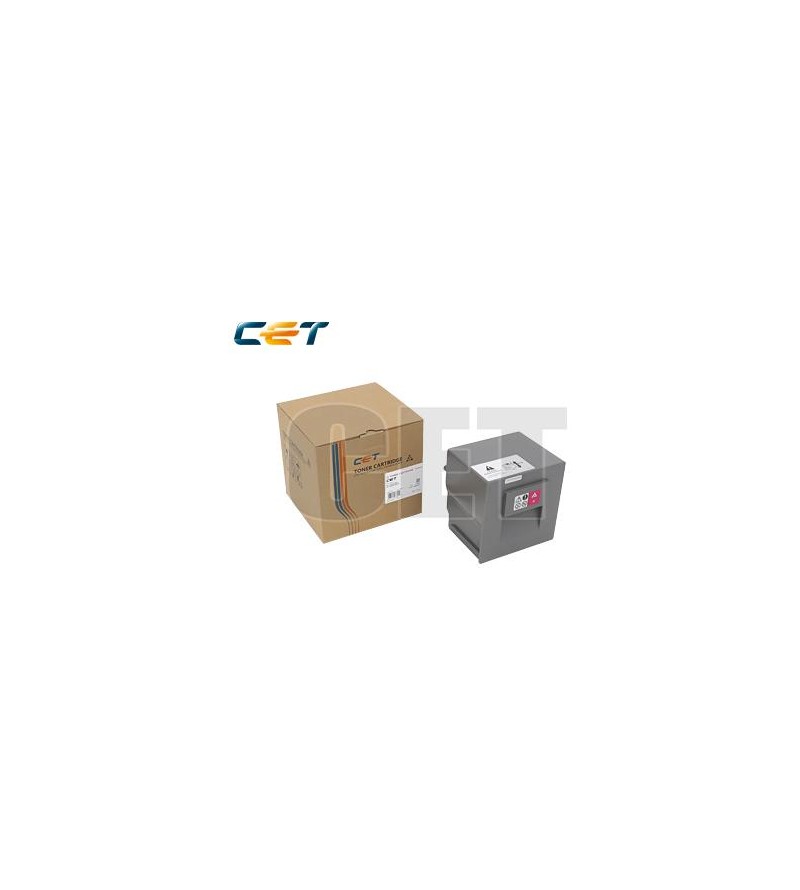 CET Magenta Toner Cartridge-Chemical RICOH MP C6503 - 26K/762g842197,842193