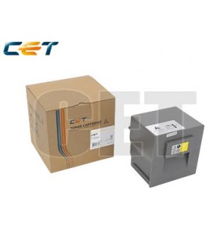 CET Yellow Toner Cartridge-Chemical RICOH MP C6503 - 26K/686g 842198,842194