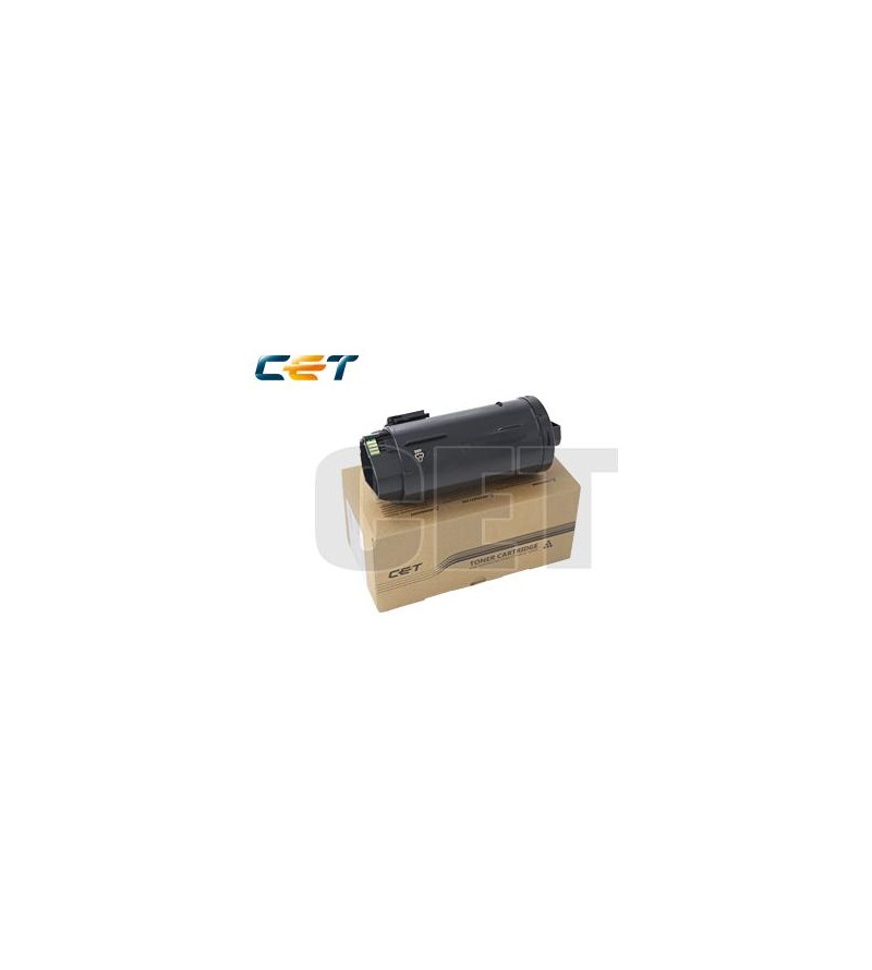 CET Black Toner Cartridge-Chemical Ricoh IMC530FB 418240 20.5K/213g