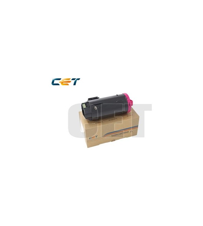 CET Magenta Toner Cartridge-Chemical Ricoh IMC530FB 418242 18K/213g