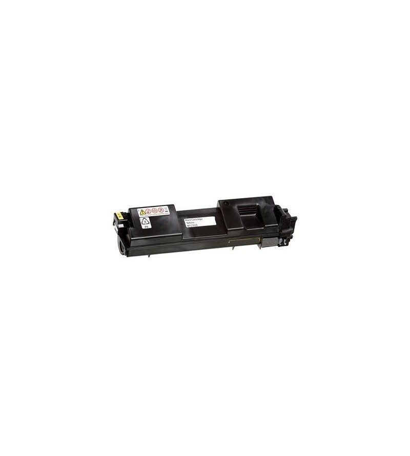 Ciano Rig for Ricoh SP C352dn Lanier SP C352dn-9K407384