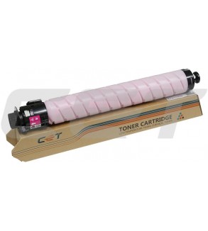 CET CPP CPP Magenta Toner Cartridge-Chemical RICOH-440g/28K842636 842640 842632